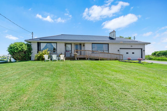 631 Highway 96 N/a, Frontenac Islands