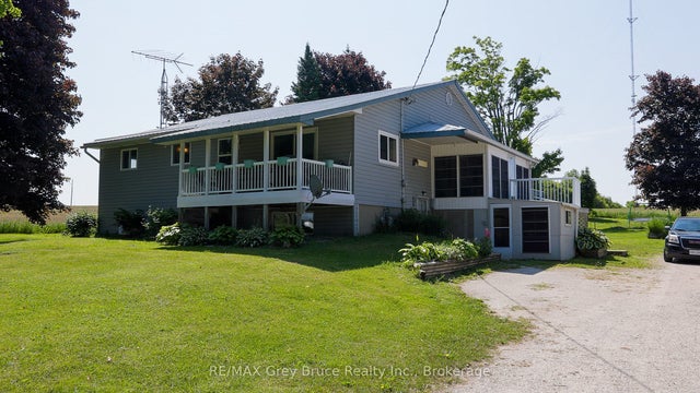 283 6 Concession, Arran-Elderslie