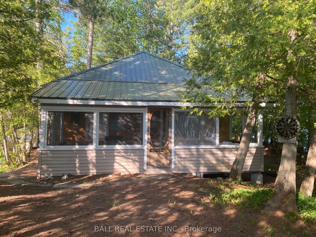 25 Garden Island - Wao N/a, North Kawartha