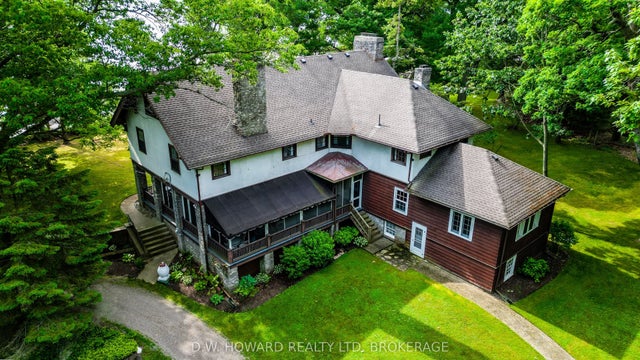 683 Pt Abino Road S, Fort Erie