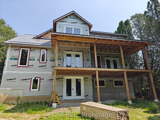 268 Tunis Street, Ingersoll