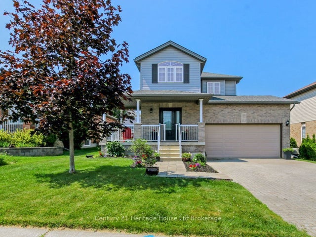 63 Woodhatch Crescent, Ingersoll