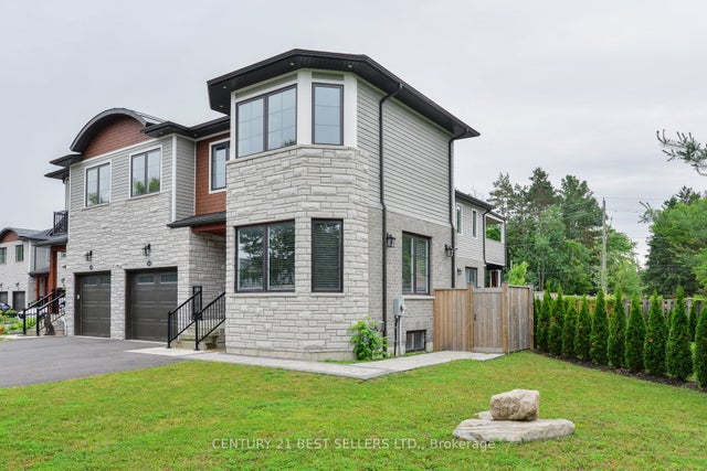 181 Anglo Street, Bracebridge