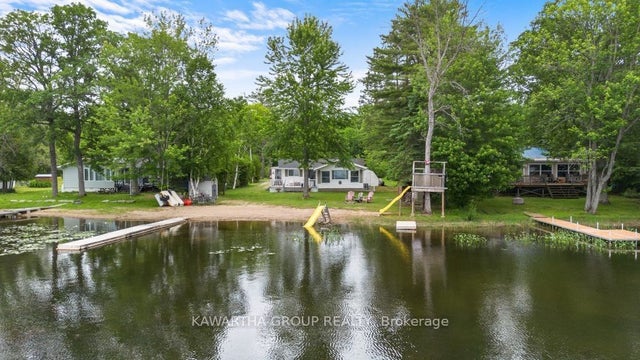 212 North Shore Road, Kawartha Lakes