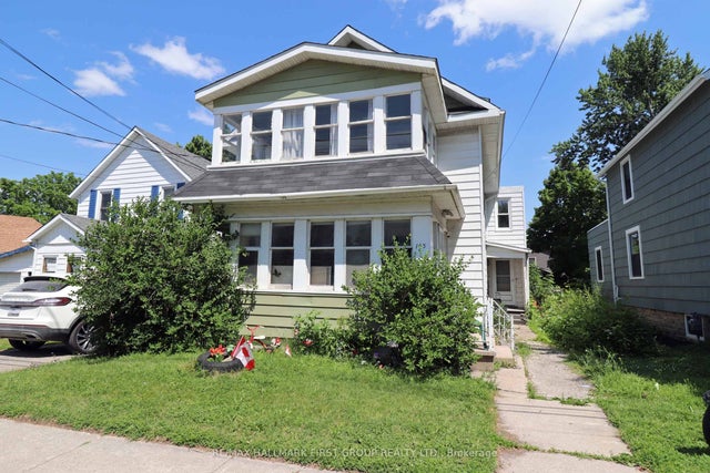 143 Brockville Street, Smiths Falls