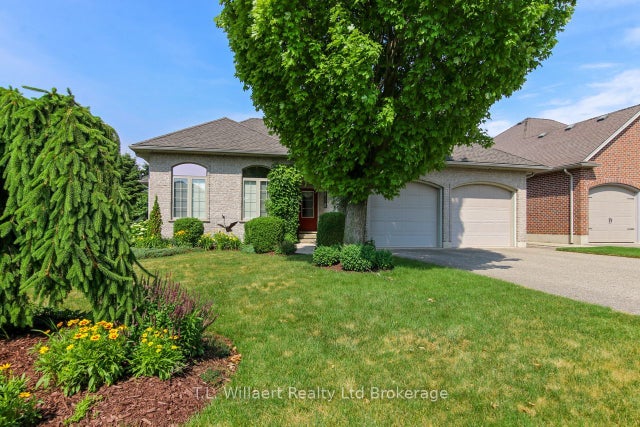 7 Lyndale Road, Tillsonburg