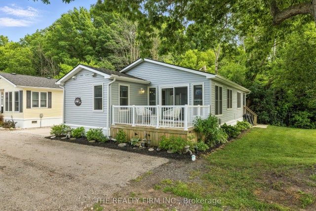 22790 Amiens Road 1, Middlesex Centre