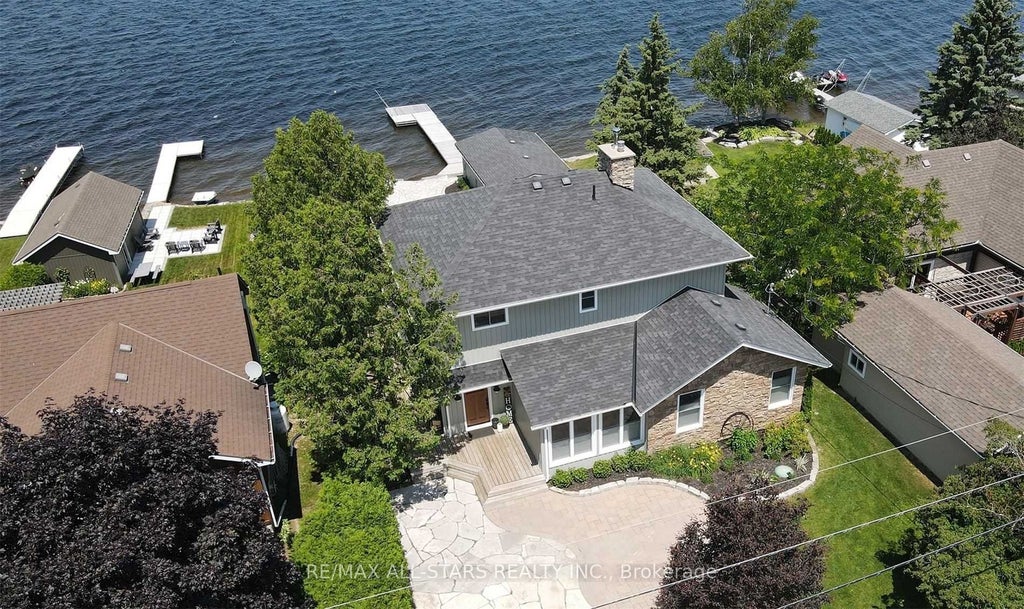 47 Kenhill Beach Road, Kawartha Lakes