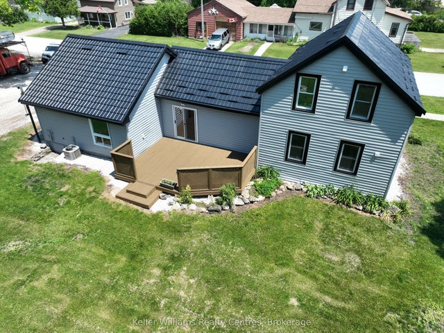 52 Queen Street W, South Bruce Peninsula