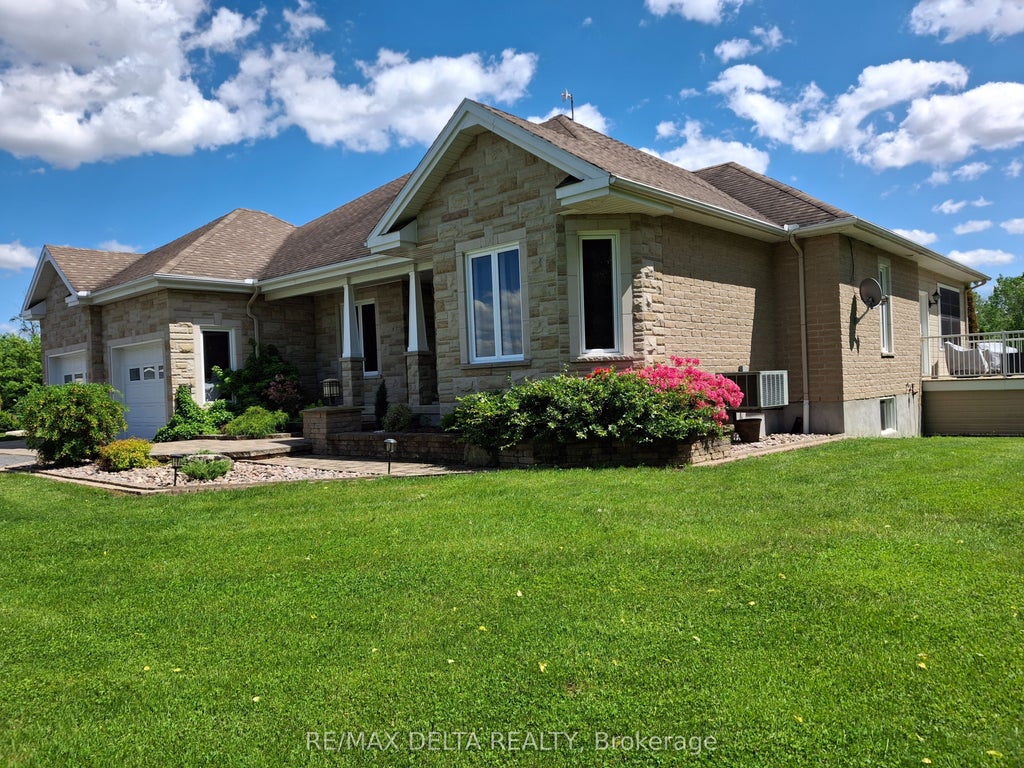 1281 650 Route, The Nation