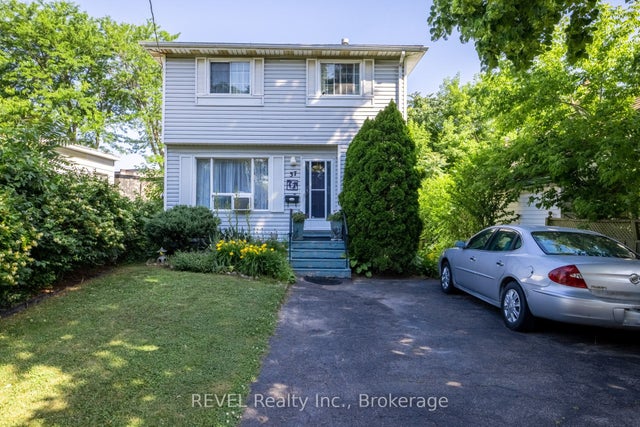 37 Manchester Avenue, St. Catharines
