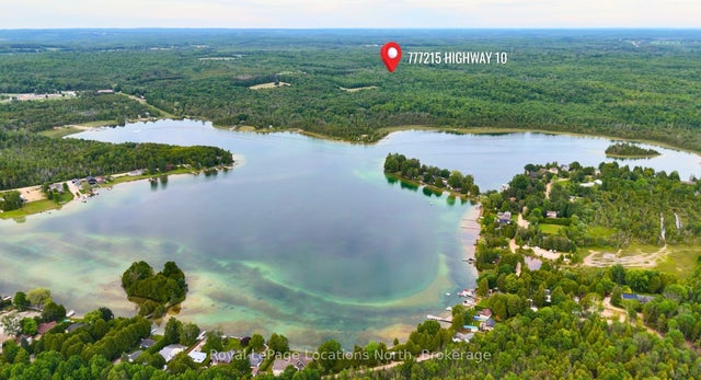 777215 Highway 10 N/a, Chatsworth