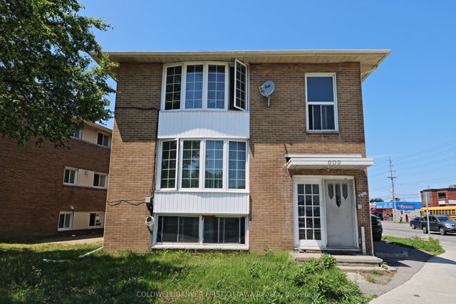 609 Donald Street, Overbrook - Castleheights and Area