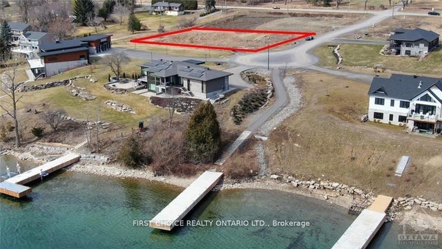 4 Shoreside Way S, Augusta