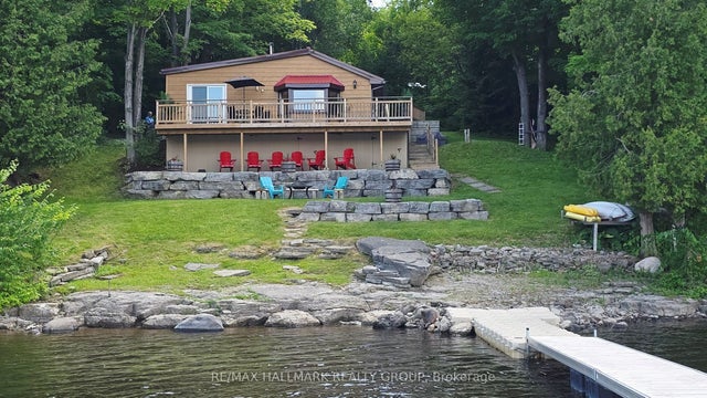 4614 Northwoods Drive, Constance Bay - Dunrobin - Kilmaurs - Woodlawn