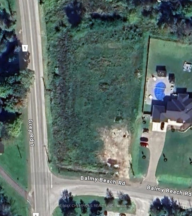106 Balmy Beach Road, Georgian Bluffs