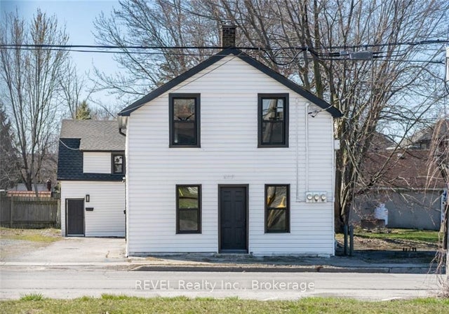 129 Durham Street, Port Colborne