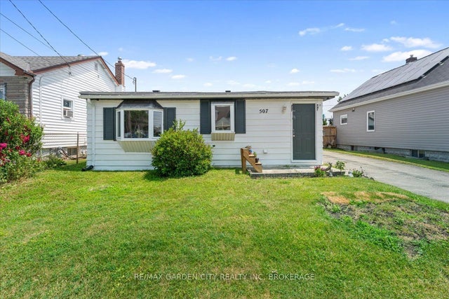 507 Harriet Street, Welland
