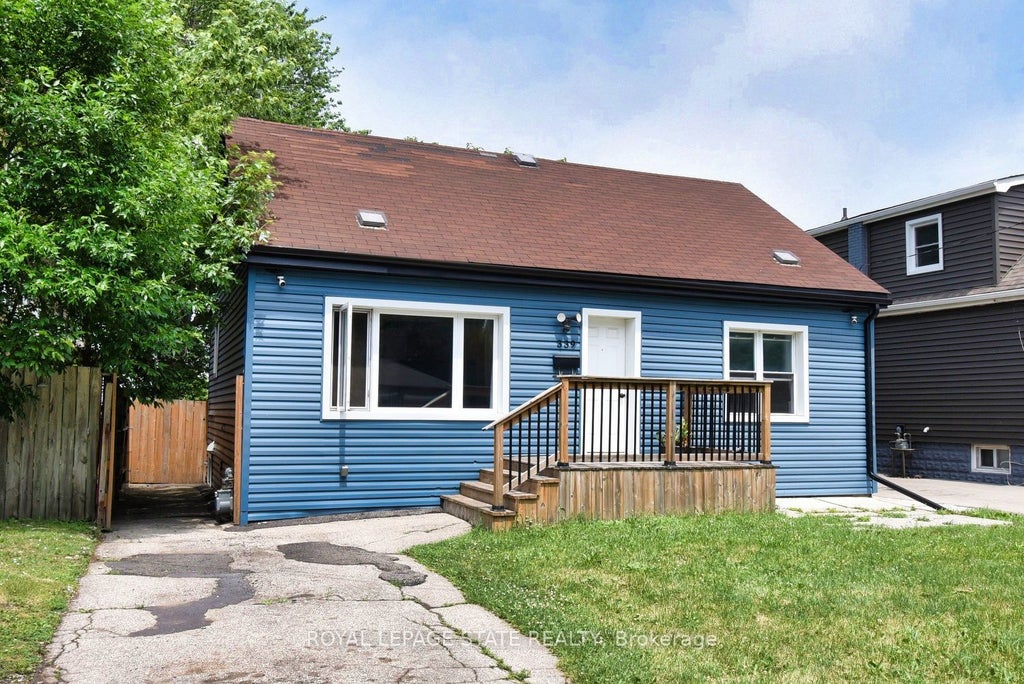 339 Melvin Avenue, Hamilton