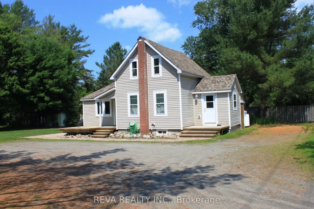 15615 Hwy 35 Highway, Algonquin Highlands