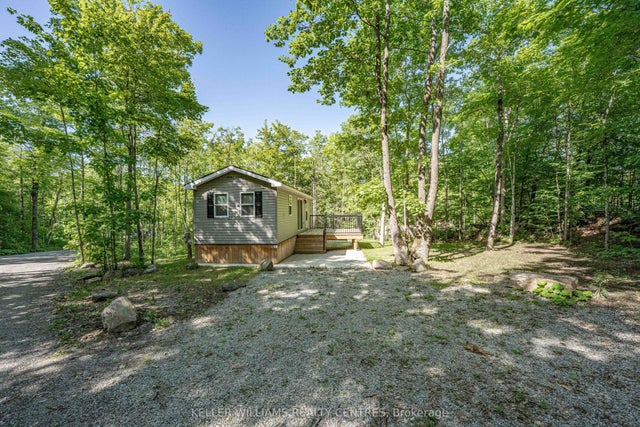 202 Hidden Glen Road Unit #4, Georgian Bay