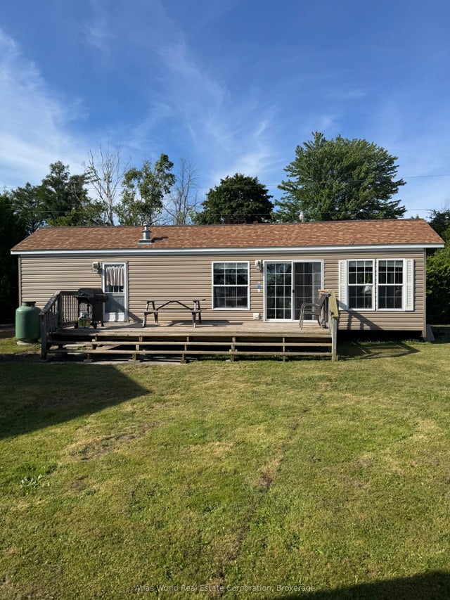 9 Tamarac Road 12, Northern Bruce Peninsula