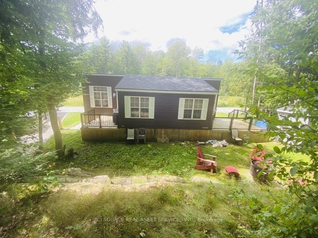1082 Shamrock Marina Road 229, Gravenhurst
