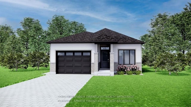 171 Greene Street, South Huron