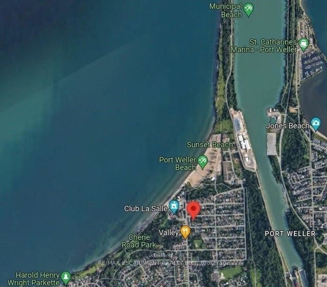 4 Grandview Drive, St. Catharines