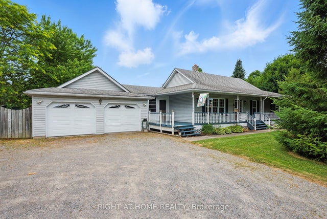 66 Zion Road, Quinte West