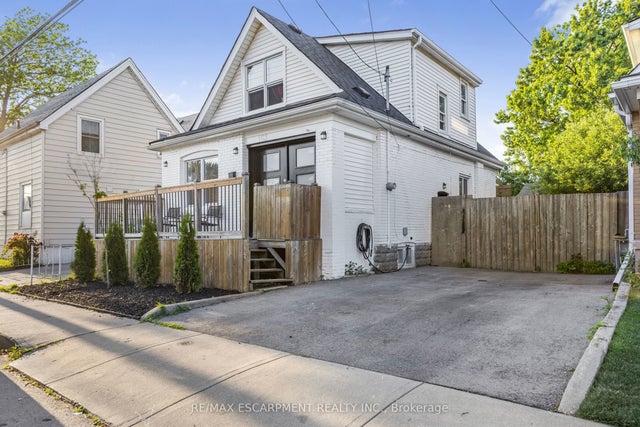 163 Britannia Avenue, Hamilton