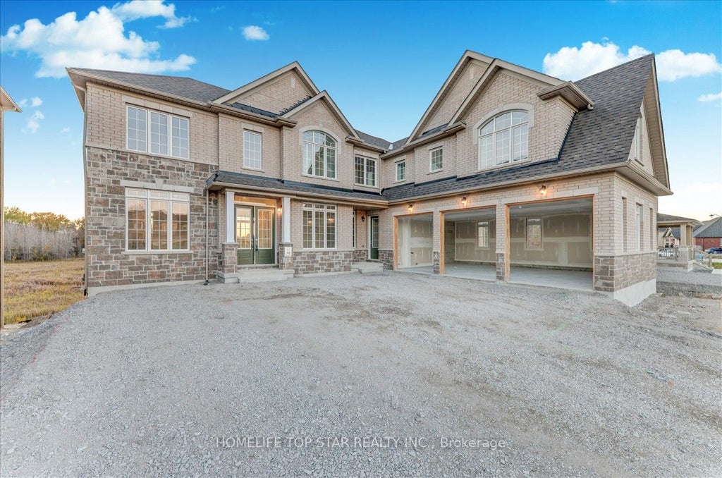 48 Golden Mdws Drive, Otonabee-South Monaghan