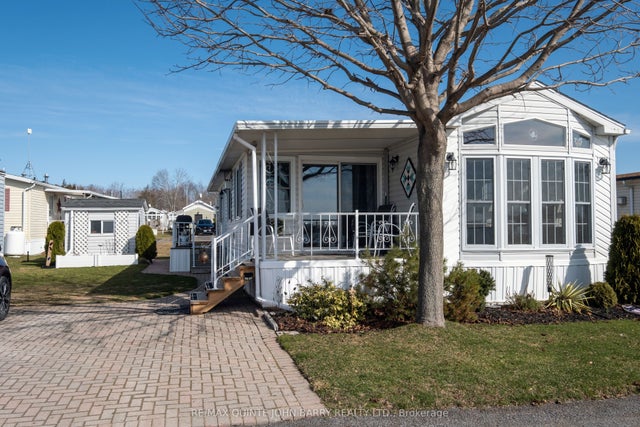 153 County Road 27 N/a B11, Prince Edward County