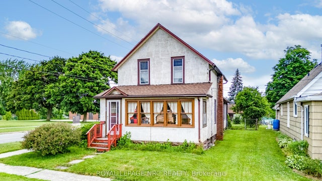 38 Emerick Avenue, Fort Erie