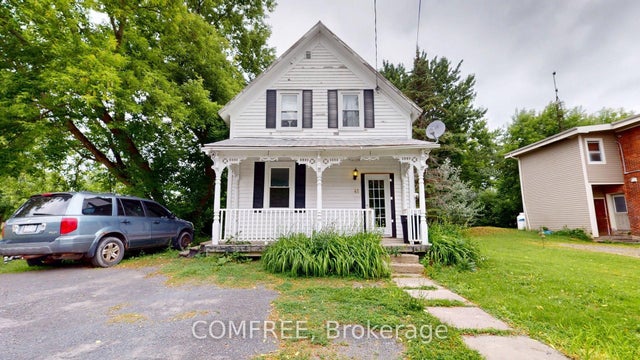 41 Main Street, South Stormont
