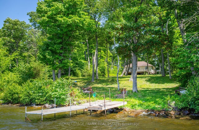 200 Ingham Road 10, Alnwick/Haldimand