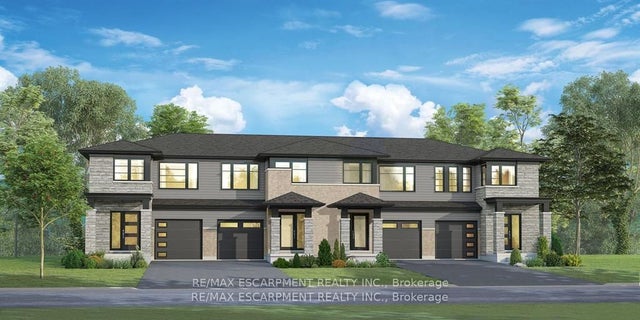 142 Willson Drive, Thorold