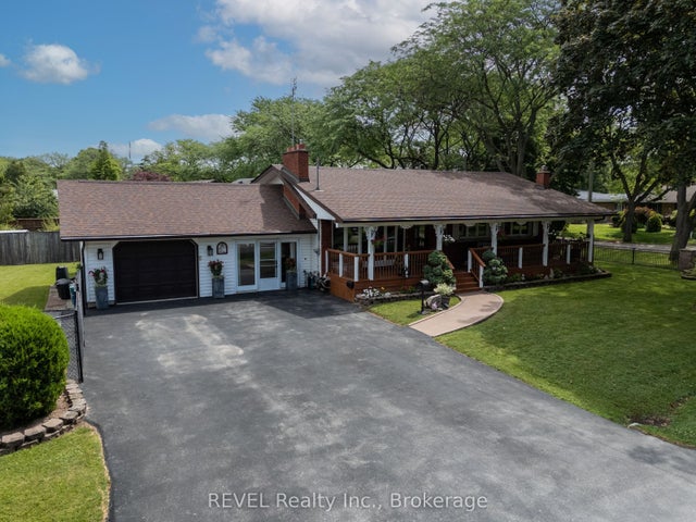 12 Aquadale Drive, St. Catharines