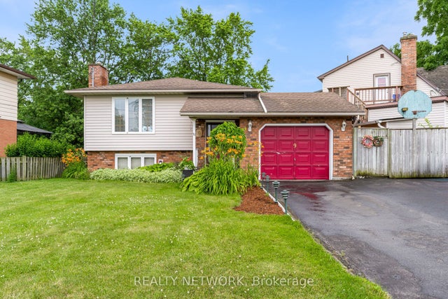 9 Valley Road, St. Catharines