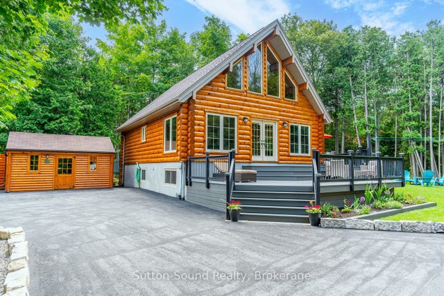 20 Sandy Pines Trail, South Bruce Peninsula