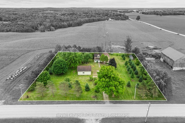 422014 Concession 6 Ndr N/a, West Grey