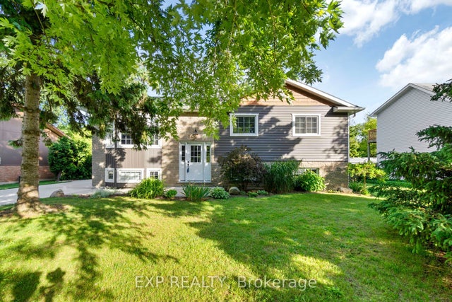 8033 Willsie Line, Lambton Shores