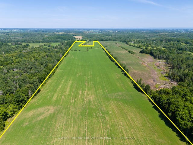 21772 Concession 10 Road, South Glengarry