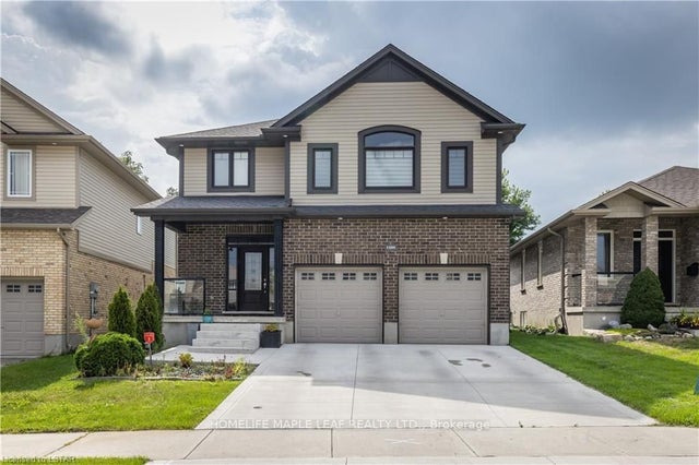 1285 Whetherfield Street, London North