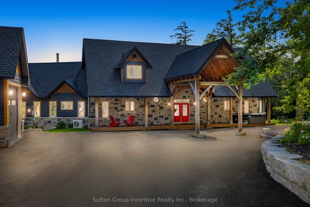 15 Gordon Point Lane, Seguin