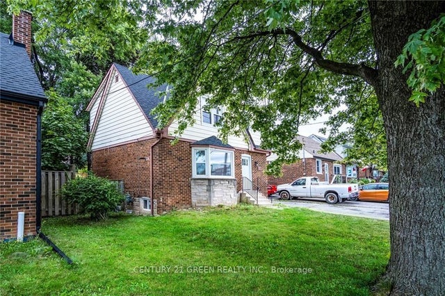 87 West 5th Street, Hamilton