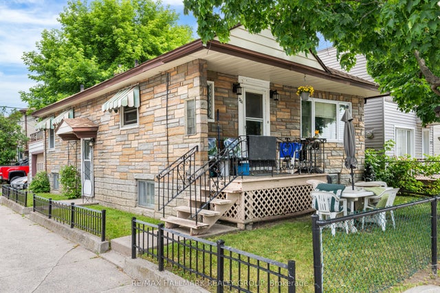 201 Ethel Street, Vanier and Kingsview Park