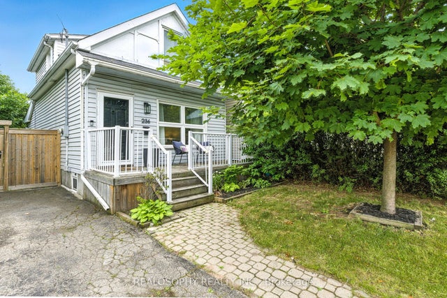 236 Cope Street, Hamilton