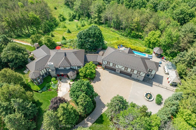 9255 Sideroad 27 N/a, Erin