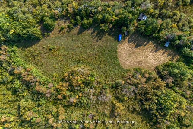 Lot 1 Four Points Road, Kawartha Lakes